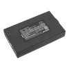 Ezviz BL3601 / BL3602 / BL3603 accu (7.5 V, 5000 mAh, 123accu huismerk) AEZ00012 - 1