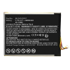 Ezviz MLP416281P accu (3.85 V, 6800 mAh, 123accu huismerk) AEZ00010 - 1