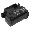 FANUC A02B-0323-K102 / A98L-0031-0028 accu (1750 mAh, 123accu huismerk)