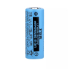 FDK CR17450 / CR17450E-R batterij (3V, 2400 mAh, Li-MnO2)