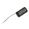 FICHET LCS117157 accu (3.6 V, 13000 mAh, 123accu huismerk) AFI00081 - 1