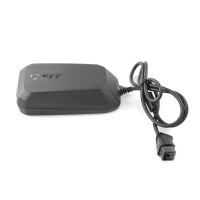 FIT Fast Charger Acculader (54.6V, 4.8A, 262W, origineel) AFI00083