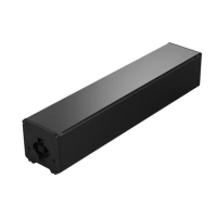 FIT Opium 1400 Frame fietsaccu (48 V, 28.5 Ah, 1368 Wh, origineel) AFI00093