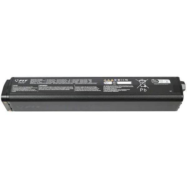 FIT Tubepack 800 Frame fietsaccu (48 V, 16.9 Ah, 800 Wh, origineel) AFI00094 - 2