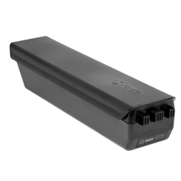 FIT Ultracore 720 Frame fietsccu (48 V, 15 Ah, 720 Wh, origineel) AFI00087 - 1