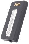 FLIR T198258 / 1195106 accu (2600 mAh, 123accu huismerk) AFL00001 - 1