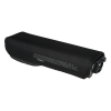 E-bike beschermhoes voor Bosch Powerpack bagagedrager fietsaccu (neopreen, Basil) AFA00088 - 1