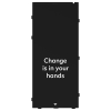 Fairphone 3/3+ / 000-0028-000000-0003 accu  (3.8 V, 3000 mAh, origineel) AFA00104 - 1