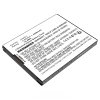 Fairphone 5 / F5AC1 accu (3.85 V, 4000 mAh, 123accu huismerk) AFA00103 - 1