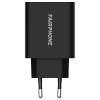 Fairphone Dual-port 18W/30W oplader EU (origineel) AFA00108 - 1