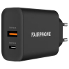 Fairphone Dual-port 18W/30W oplader EU (origineel) AFA00108 - 2