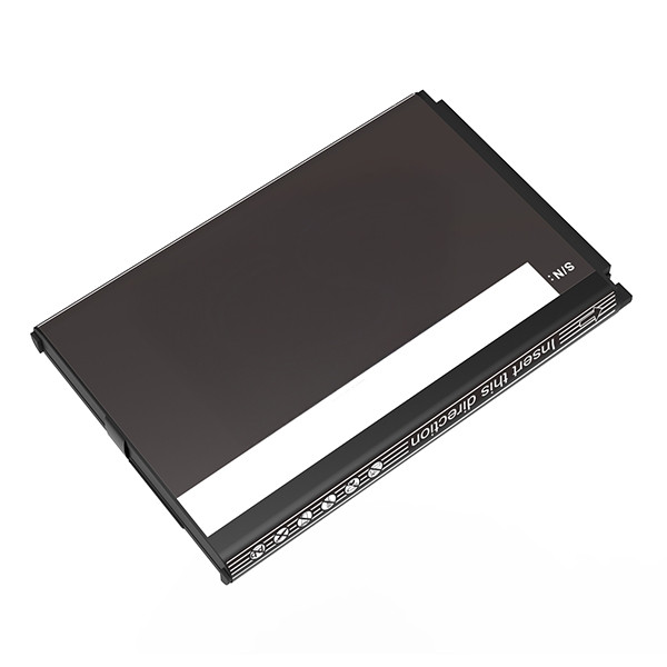 Fairphone FP2-BAT01 accu (3.7 V, 1700 mAh, 123accu huismerk) AFA00100 - 2