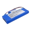 Falard RC06-BAT accu (2000 mAh, 123accu huismerk) AFA00020 - 1