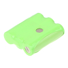 Falcon 5-2043 / 5-2389 / SB-320 accu (2500 mAh, 123accu huismerk) AFA00018 - 2