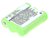 Falcon 5-2043 / 5-2389 / SB-320 accu (2500 mAh, 123accu huismerk) AFA00018 - 1