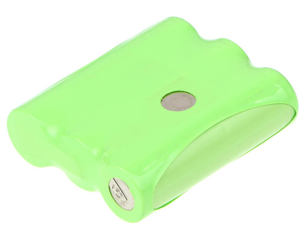Falcon 5-2043 / 5-2389 / SB-320 accu (2500 mAh, 123accu huismerk) AFA00018 - 2