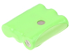 Falcon 5-2043 / 5-2389 / SB-320 accu (2500 mAh, 123accu huismerk) AFA00018 - 2