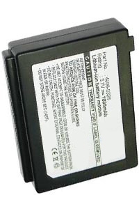 Falcon BT-0016 / 4006-0326 / 94ACC0046 accu (1800 mAh, 123accu huismerk)  AFA00047