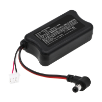 Fatshark 1735 / 752648 accu (7.4 V, 1000 mAh, 123accu huismerk)  AFA00095