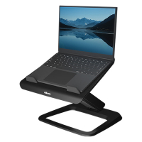 Fellowes Hana LT laptopstandaard zwart 215013