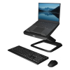 Fellowes Hana LT laptopstandaard zwart 215013 - 2