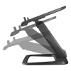 Fellowes Hana LT laptopstandaard zwart 215013 - 3