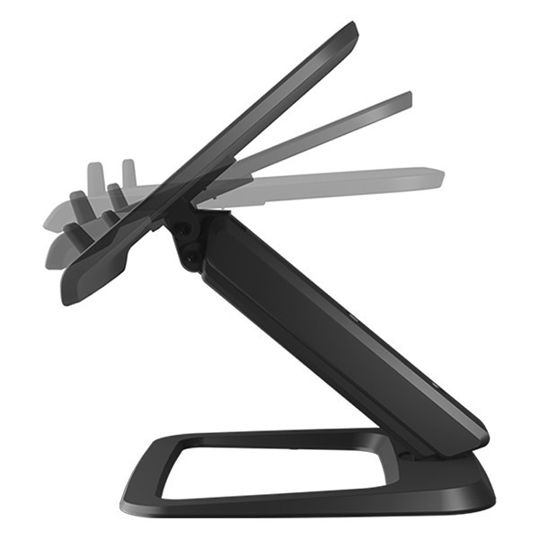 Fellowes Hana LT laptopstandaard zwart 215013 - 4
