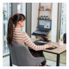 Fellowes Hana LT laptopstandaard zwart 215013 - 6