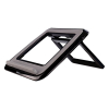 Fellowes I-Spire Quick Lift laptopstandaard zwart 213283 - 1