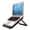 Fellowes I-Spire Quick Lift laptopstandaard zwart 213283 - 2