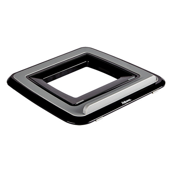 Fellowes I-Spire Quick Lift laptopstandaard zwart 213283 - 3