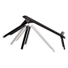 Fellowes I-Spire Quick Lift laptopstandaard zwart 213283 - 4