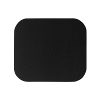 Fellowes muismat zwart 213049