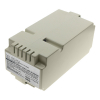 Ferrex 862617 / 862618 accu (28 V, 5000 mAh, 123accu huismerk) AFE00058 - 1