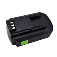 Festool BPC 12 Li / BPC 12 / 498336 accu (10.8 V, 2000 mAh, 123accu huismerk)  AFE00024