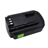 Festool BPC 12 Li / BPC 12 / 498336 accu (10.8 V, 4000 mAh, 123accu huismerk)