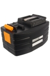 Festool BPH12T / 489 003 / BPH12 accu (12 V, 3300 mAh, Ni-MH, 123accu huismerk) AFE00009 - 1