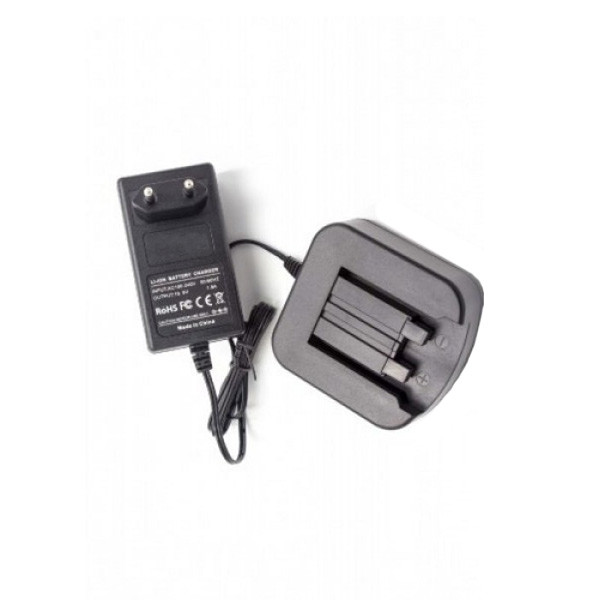 Festool oplader voor 14.4 volt Li-on (123accu huismerk)  APO00103 - 1