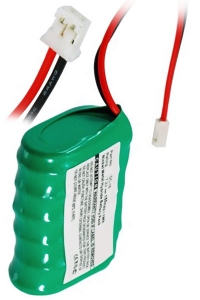 Field DC-16 accu (7.2 V, 150 mAh, 123accu huismerk) AFI00054