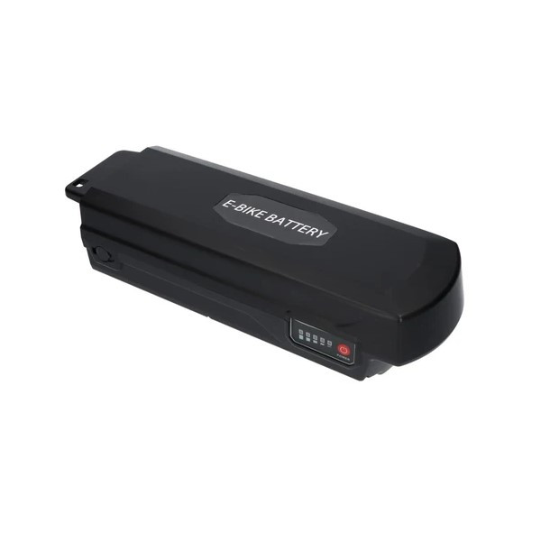 Fietsaccu E-bike voor Giant Energypak Bagagedrager (36V, 13Ah, 468Wh, 123accu huismerk) ADR00405 - 2