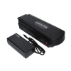 Fietsaccu E-bike voor Giant Energypak Bagagedrager (36V, 15.6Ah, 561Wh, 123accu huismerk) ADR00406 - 1