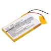 Fiio 523455 accu (1000 mAh, 123accu huismerk) AFI00047 - 1