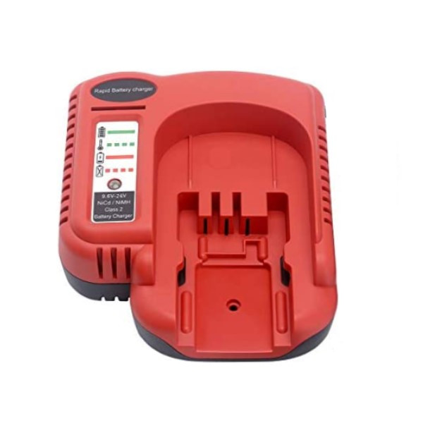 Firestorm FS14C / FS18C / FSMVC oplader (18 V, 18 W, 123accu huismerk)  AFI00049 - 1