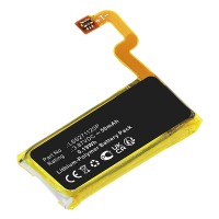 Fitbit 271120 / 242-0042-01 / 261121-BUZZ accu (6800 mAh, 123accu huismerk)  AFI00072
