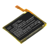 Fitbit LSSP302228SE accu (3.8 V, 190 mAh, 123accu huismerk) AFI00075 - 1