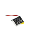 Fitbit LSSP411415 accu (3.7 V, 60 mAh, 123accu huismerk) AFI00058 - 1