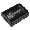 Fitel S943 / S943B accu (11.1V, 2600 mAh, 123accu huismerk) AFI00050 - 1
