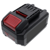 Flex 445894 / 532732 accu (18 V, 3.0 Ah, 123accu huismerk) AFL00107 - 1