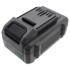 Flex FX0121 /  FX0311-1 accu (24 V, 3.0 Ah, 123accu huismerk) AFL00109 - 1