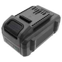 Flex FX0121 / FX0311-1 accu (24 V, 5.0 Ah, 123accu huismerk) AFL00108